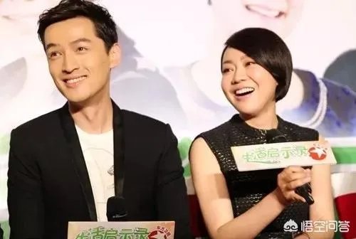 闫妮为什么越来越漂亮