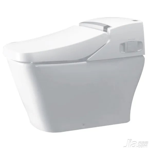 尽显土豪本色 6款奢华座便器给卫浴镀金