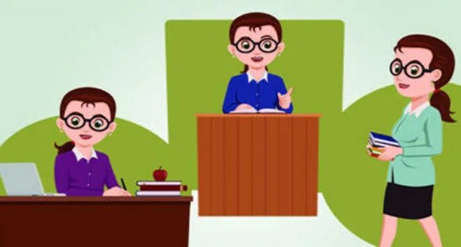 小学生教师节祝福语 简短独特