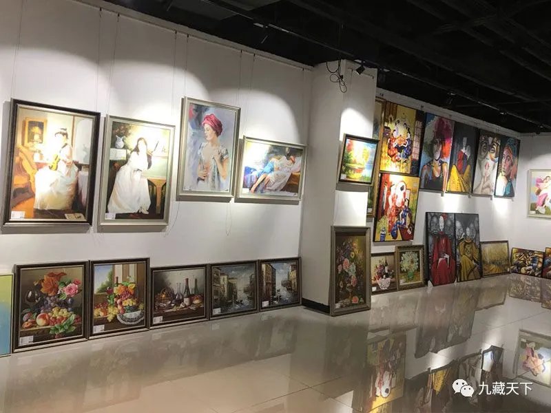 招商啦||九藏天下家居艺术即将亮相盟享加•第52届中国特许加盟展