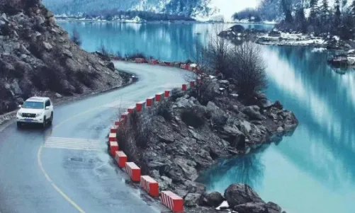 国内自驾游经典线路