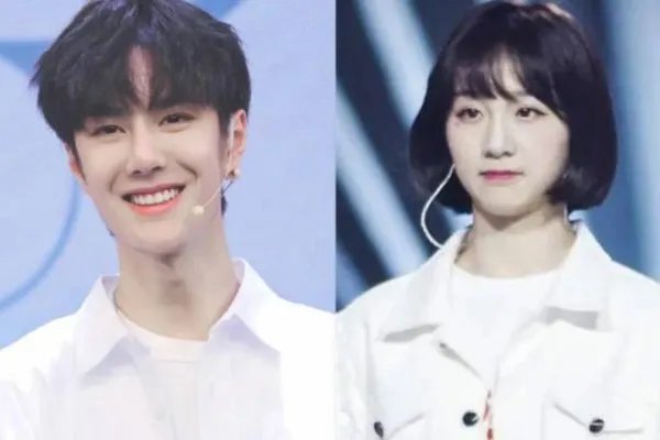 王一博和陈子璇被网友怀疑恋爱，他们两人真的是对方的菜吗？