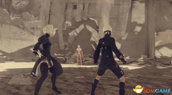 尼尔机械纪元尤尔哈计划目的解析 尤尔哈真相是什么