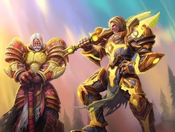 魔兽世界tbc圣骑士职业任务怎么做