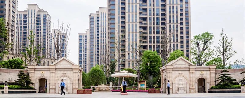 门禁系统包括哪些设备 门禁系统包括什么设备