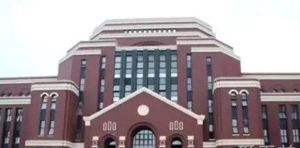 《流星花园》中的明德学院取景地址在哪?