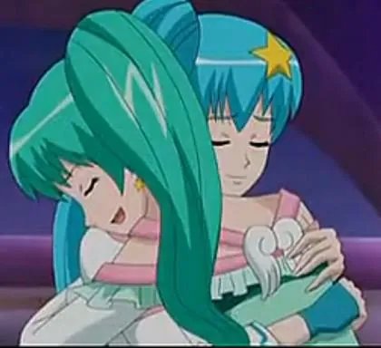 巴啦啦小魔仙之奇迹舞步雅雅什么时候见到贝贝的