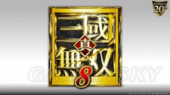 《真三国无双》系列回顾 系列游戏特色介绍