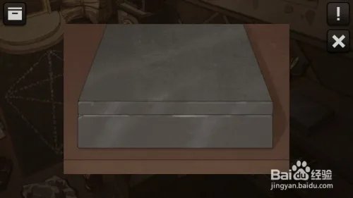 逃脱本色5-6图文全攻略