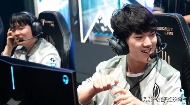 英雄联盟所有赛区为什么就韩国的LCK没有外援？