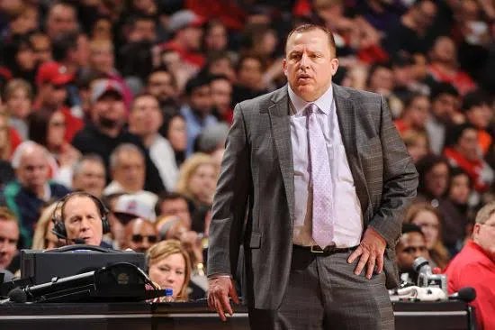 有没有比较著名的篮球教练却不会打球？