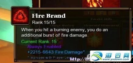 火炬之光2——全职业技能、加点详细解析（一）