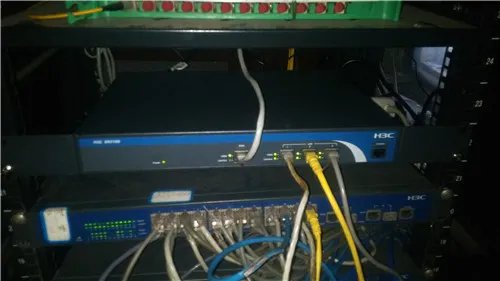 h3c路由器怎么设置