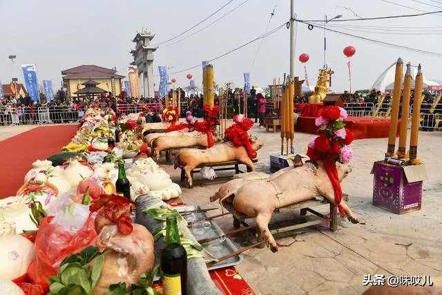 农村人为去世的老人开祭是怎么回事？祭礼有哪些内容？有没有意义？