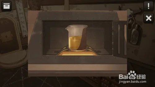 逃脱本色5-6图文全攻略