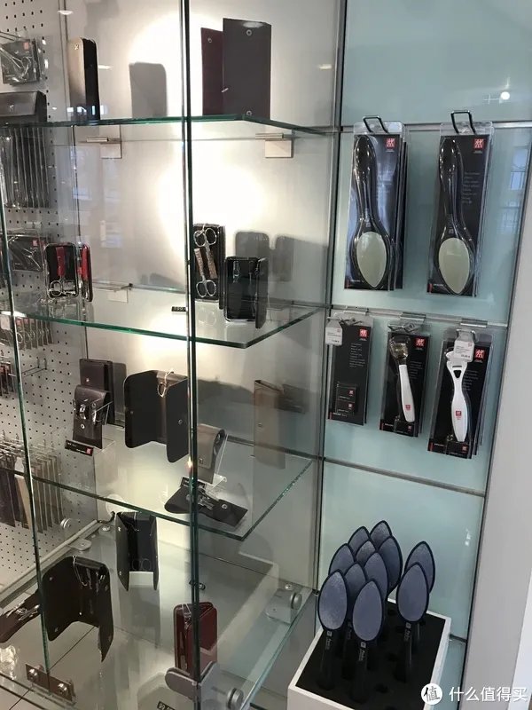 德国刀城Solingen 索林根淘刀之旅