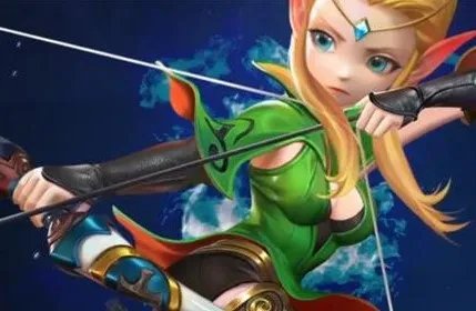 龙之谷2弓箭手怎么加点 弓箭手技能加点推荐