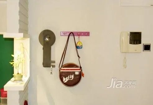 好色女袒露内心 激情晾晒80平完美家