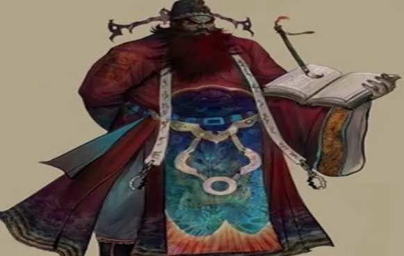 传说中的地府四大判官，除了钟馗剩下三个人是谁？