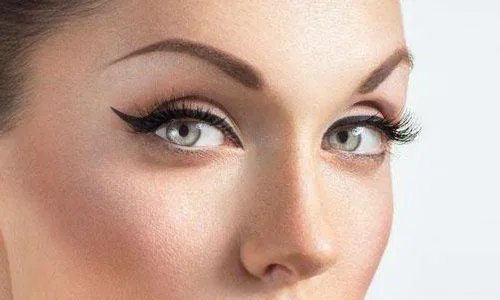 怎样去眼角皱纹的简单方法