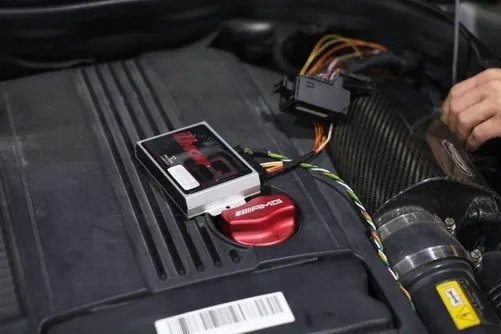 刷ECU提升动力,并没有你想的那么简单！