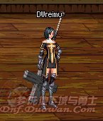 DNF女圣职者技能一览 DNF女圣职者二觉技能加点攻略