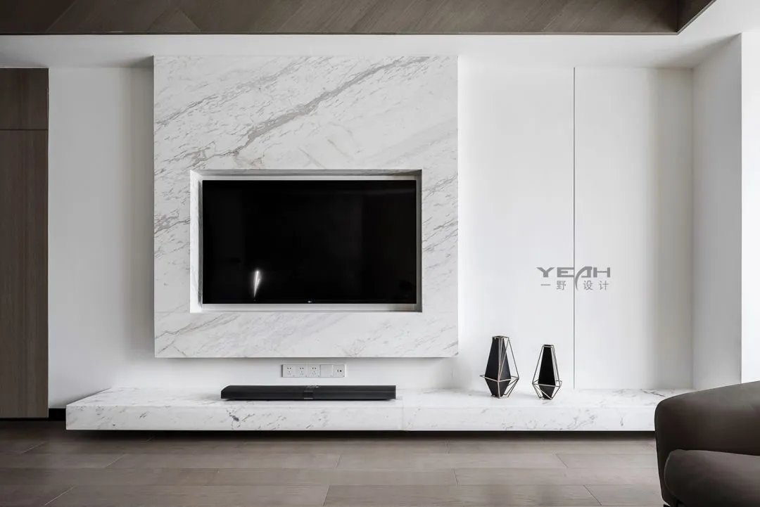 金科廊桥水岸 | 143m² | 简