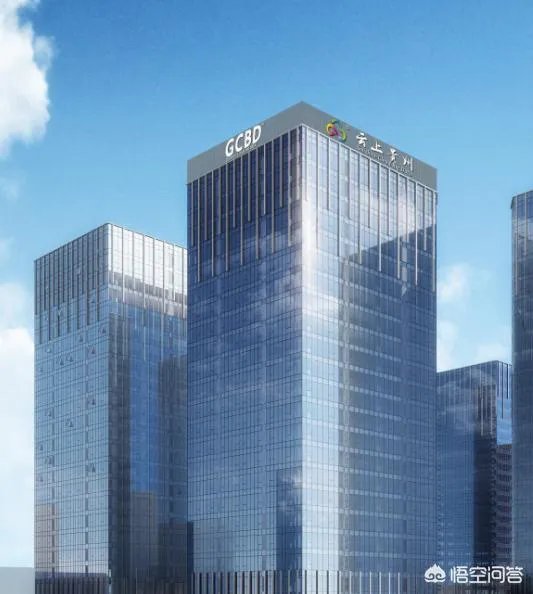 云上贵州是怎样的一所企业？