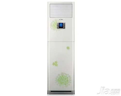 最新美的空调故障代码大全