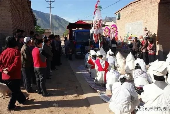 农村人为去世的老人开祭是怎么回事？祭礼有哪些内容？有没有意义？