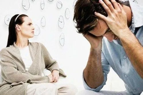 危机婚姻的4大可怕迹象 如何化解婚姻危机