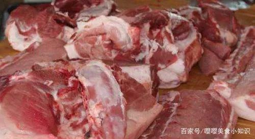 优质猪肉和劣质猪肉的区别有哪些呢？
