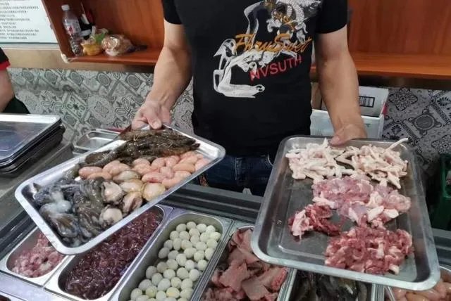 “天价米粉”一碗356.95元，官方：不予立案，怎么回事？