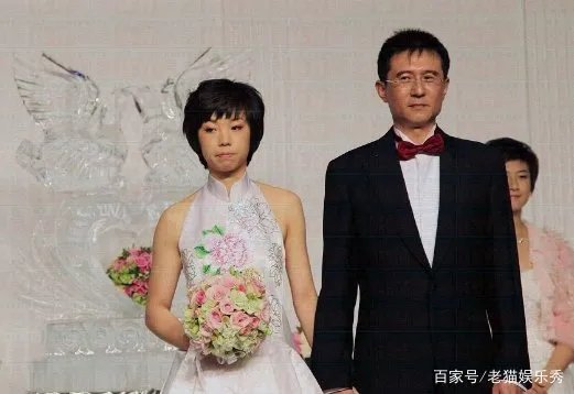 独宠袁立12年，转身就娶了张怡宁， 陆毅早已心知肚明，究竟是为何？