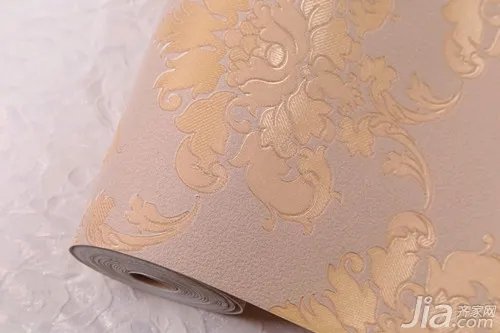 什么是无纺布壁纸 无纺布壁纸品牌