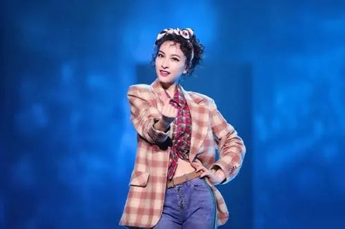 吴昕的演技被夸，她以后会往影视方向发展吗？