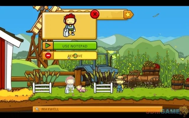 《涂鸦冒险家：无限》图文全攻略