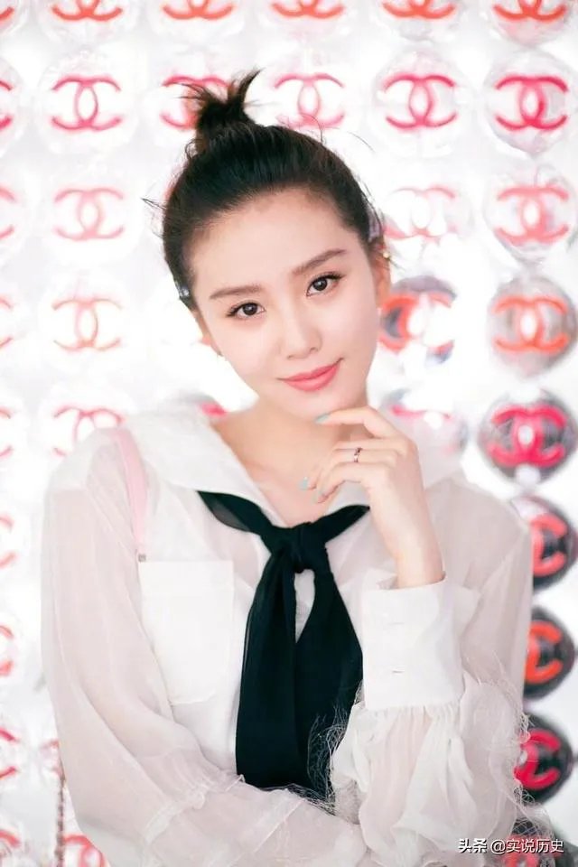 刘诗诗身上最重要的什么，使她成为了一线女星？