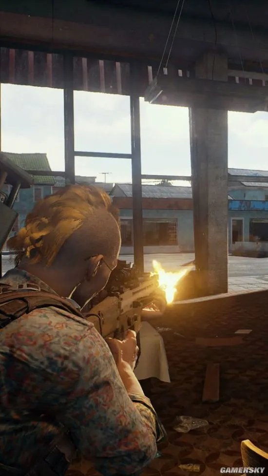 刺激战场十大必备技巧 吃鸡十大技巧