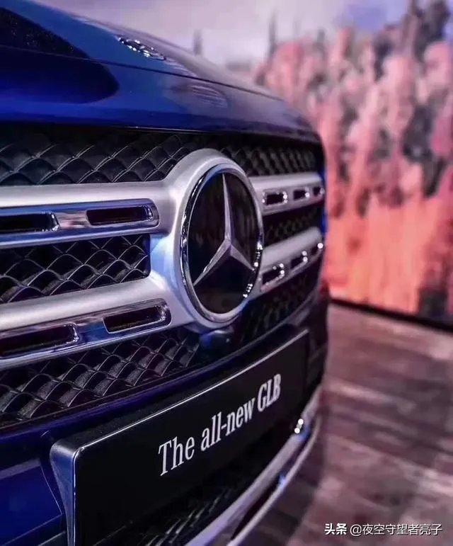 买奔驰GLB好吗？为什么？