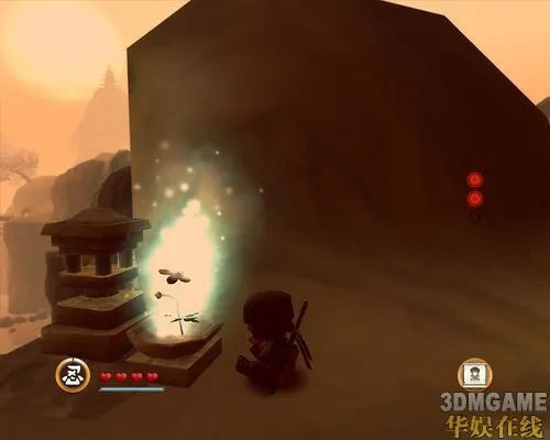 迷你忍者PC版图文心得及操作攻略 迷你忍者怎么操作