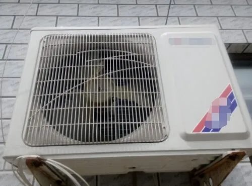 空调室外机不转是什么原因