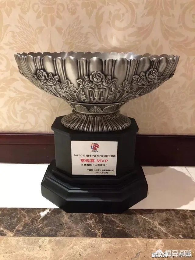 丁彦雨航带队打进半决赛，获得总决赛mvp的机会大吗？