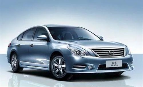 天籁报价是多少？目前值得入手么？