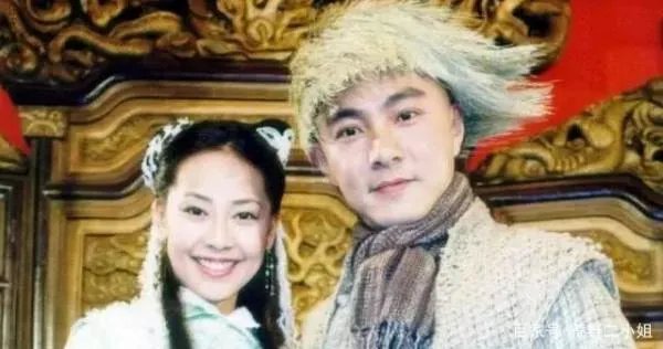 张卫健为什么不火了?