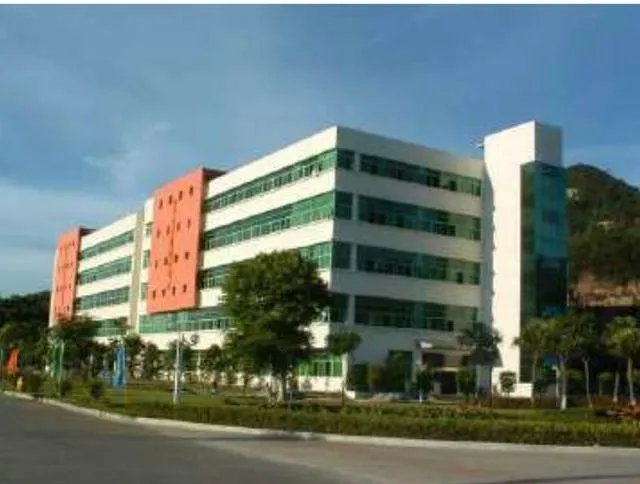 遵义医学院珠海校区这所大学好吗?