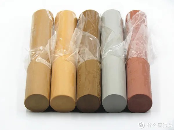 工业油泥的变形