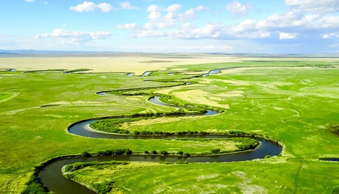 中国最长的三条河流 中国最长的三条河流分别是哪三条