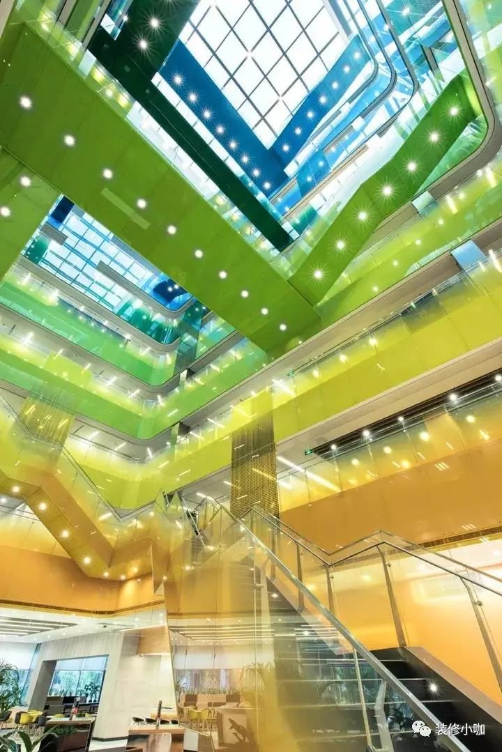 微软中国（苏州）办公室