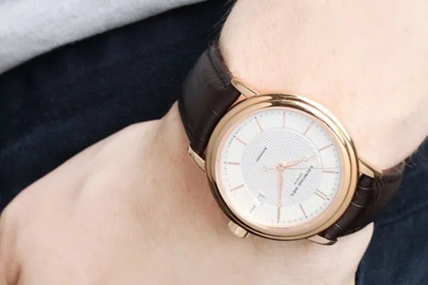 哪里有回收名表